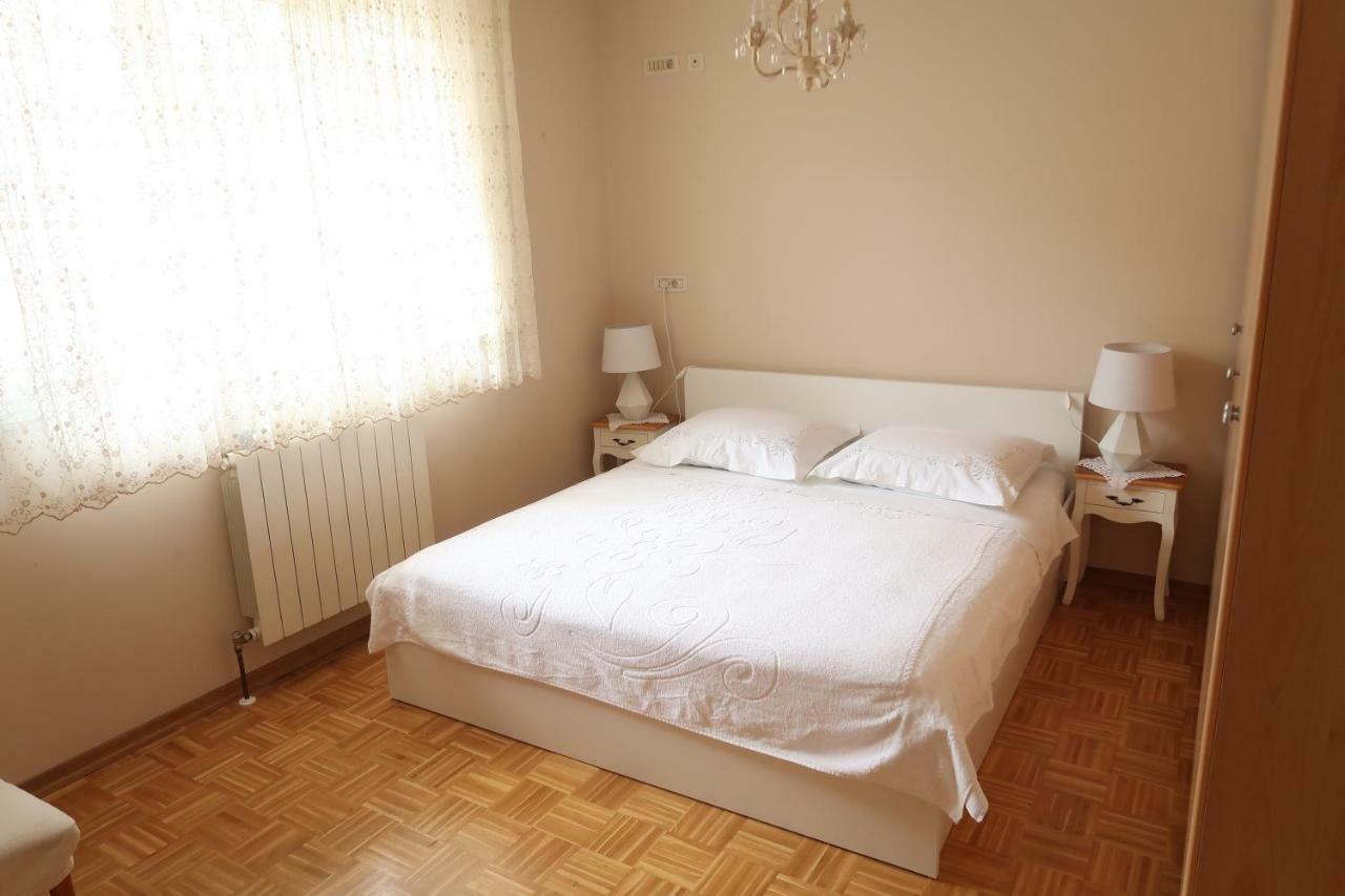 Apartment Casa 珀德垂那 外观 照片