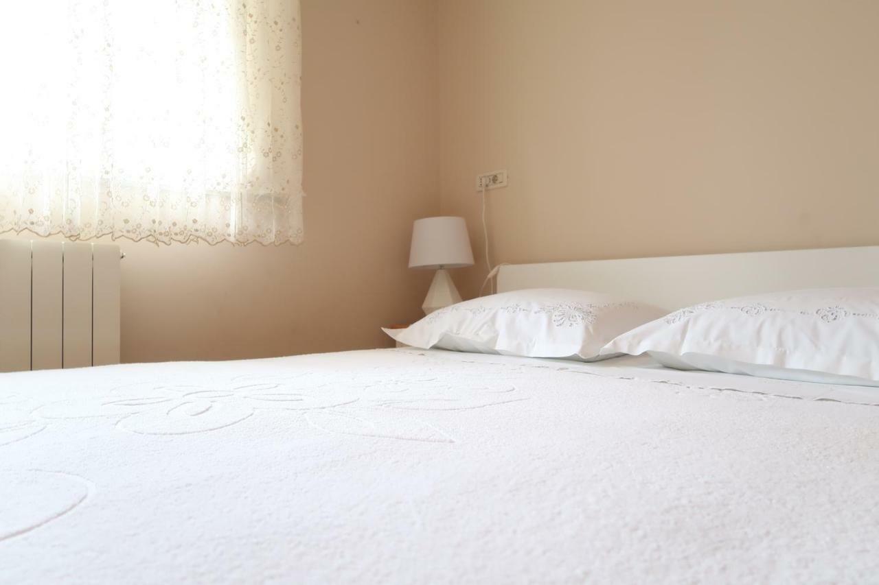 Apartment Casa 珀德垂那 外观 照片