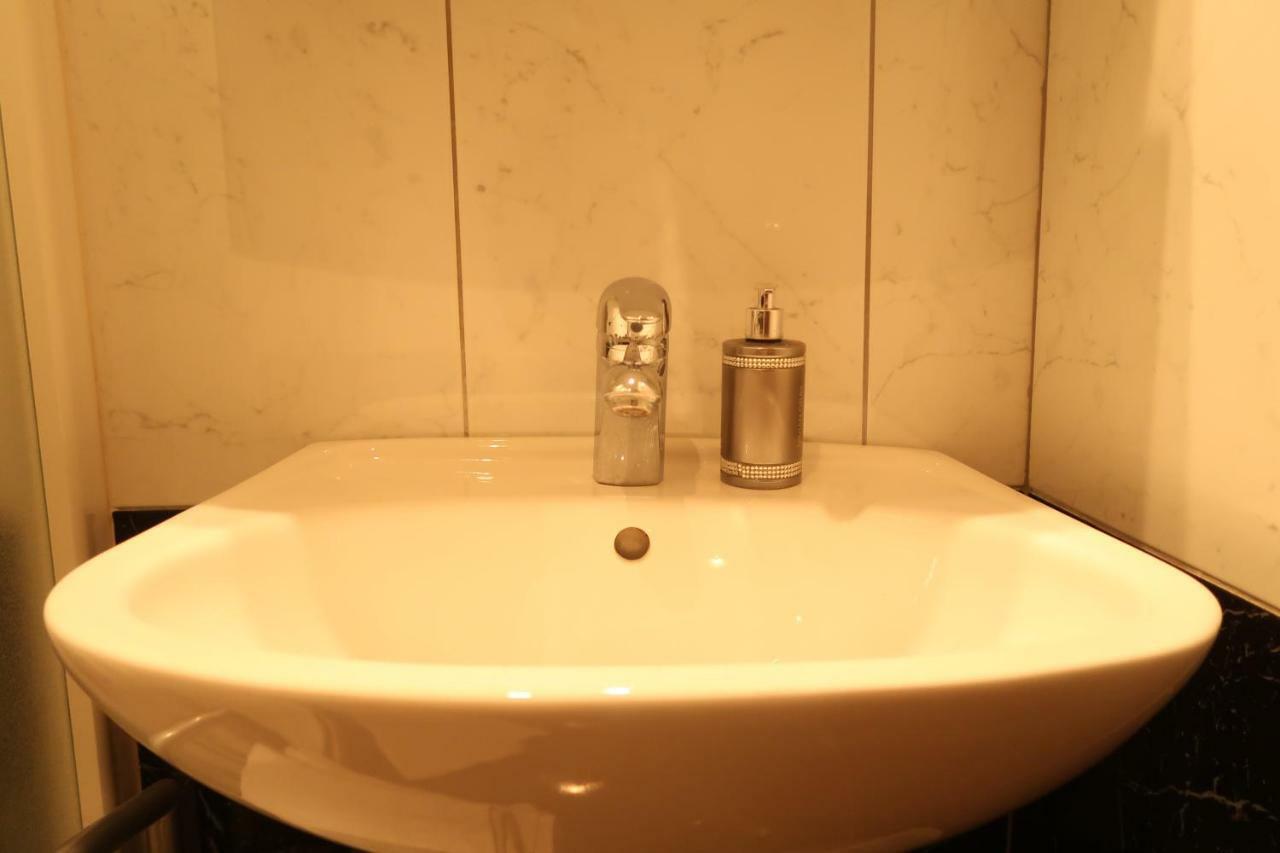 Apartment Casa 珀德垂那 外观 照片
