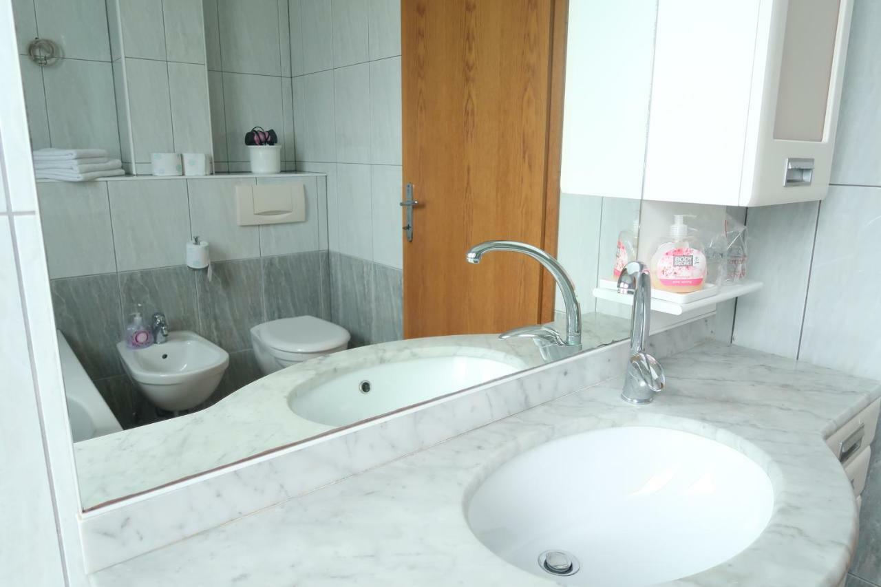 Apartment Casa 珀德垂那 外观 照片