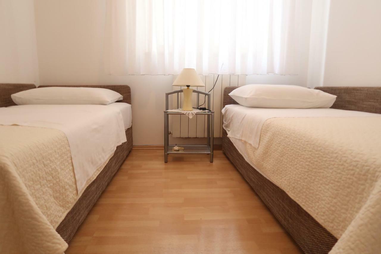 Apartment Casa 珀德垂那 外观 照片