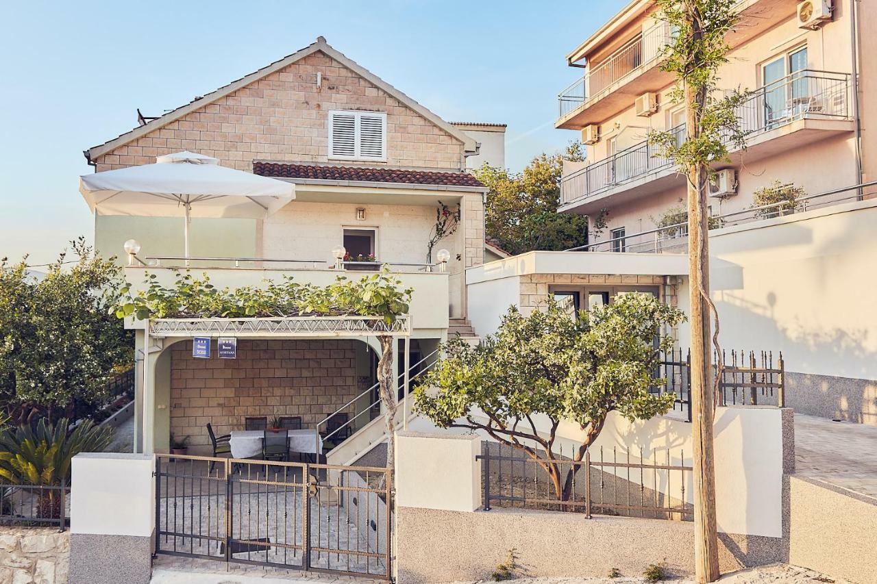 Apartment Casa 珀德垂那 外观 照片