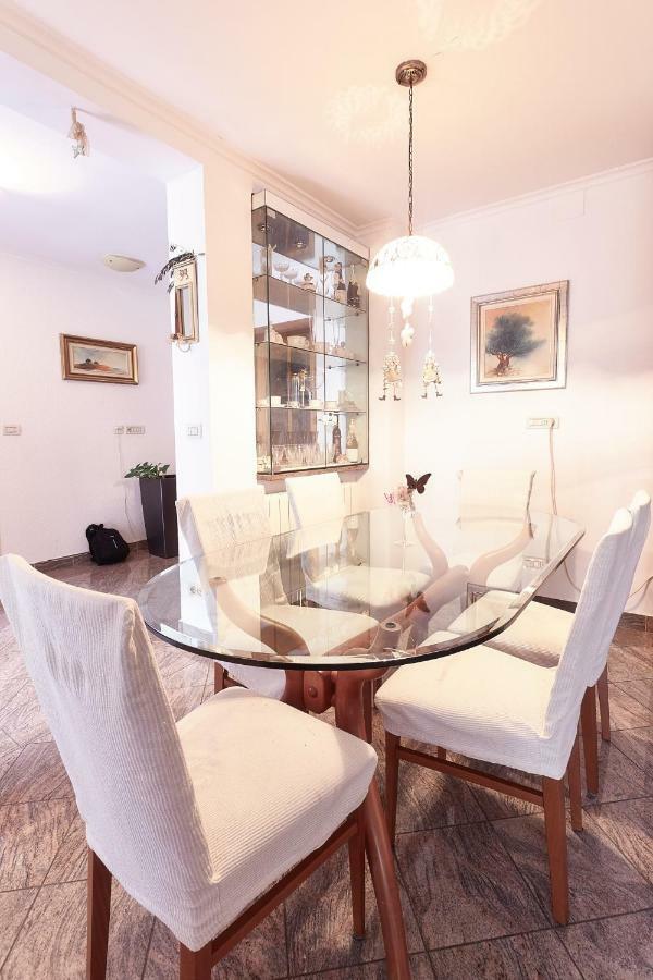 Apartment Casa 珀德垂那 外观 照片