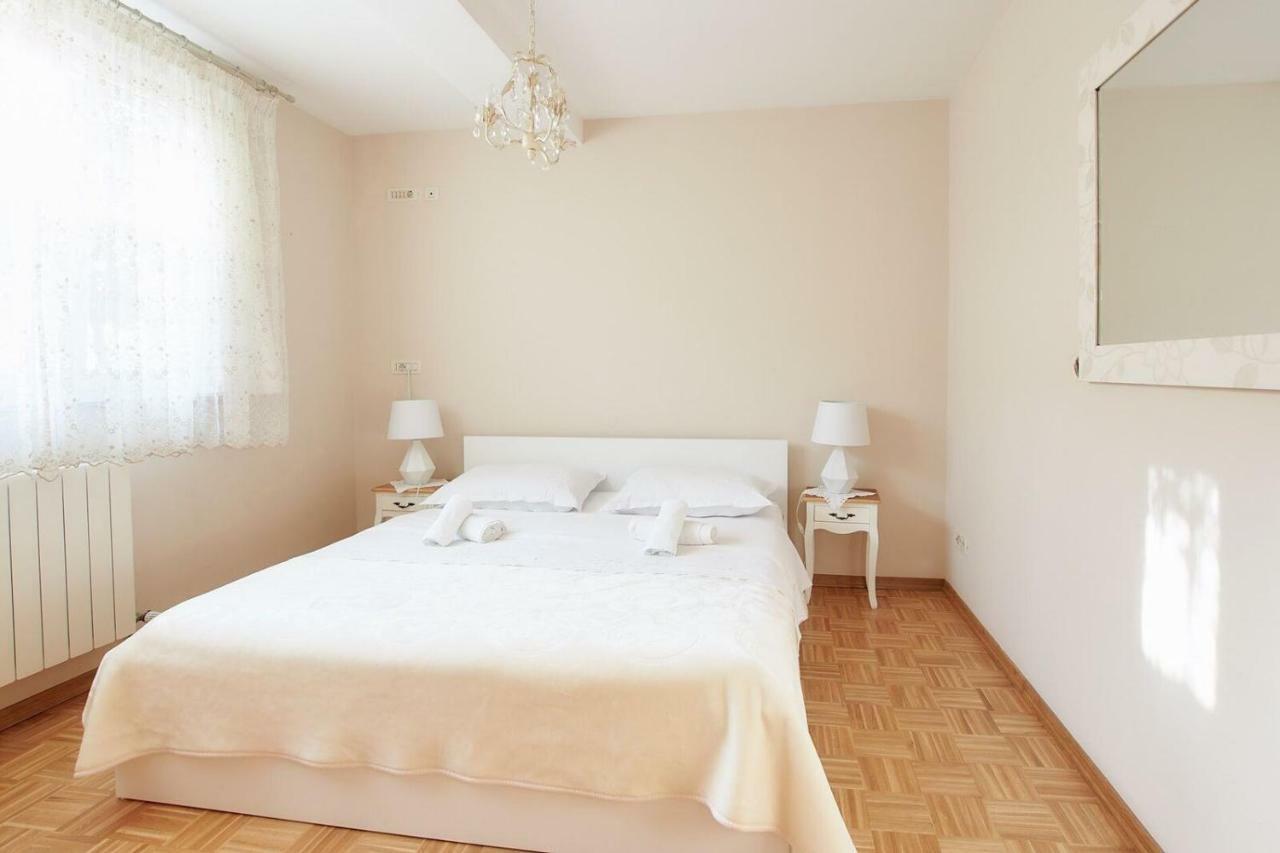 Apartment Casa 珀德垂那 外观 照片