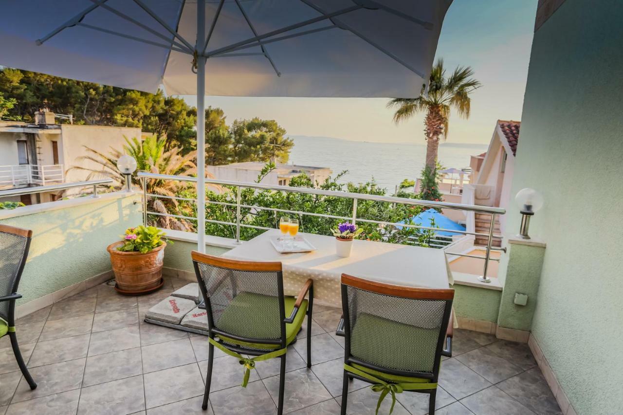 Apartment Casa 珀德垂那 外观 照片