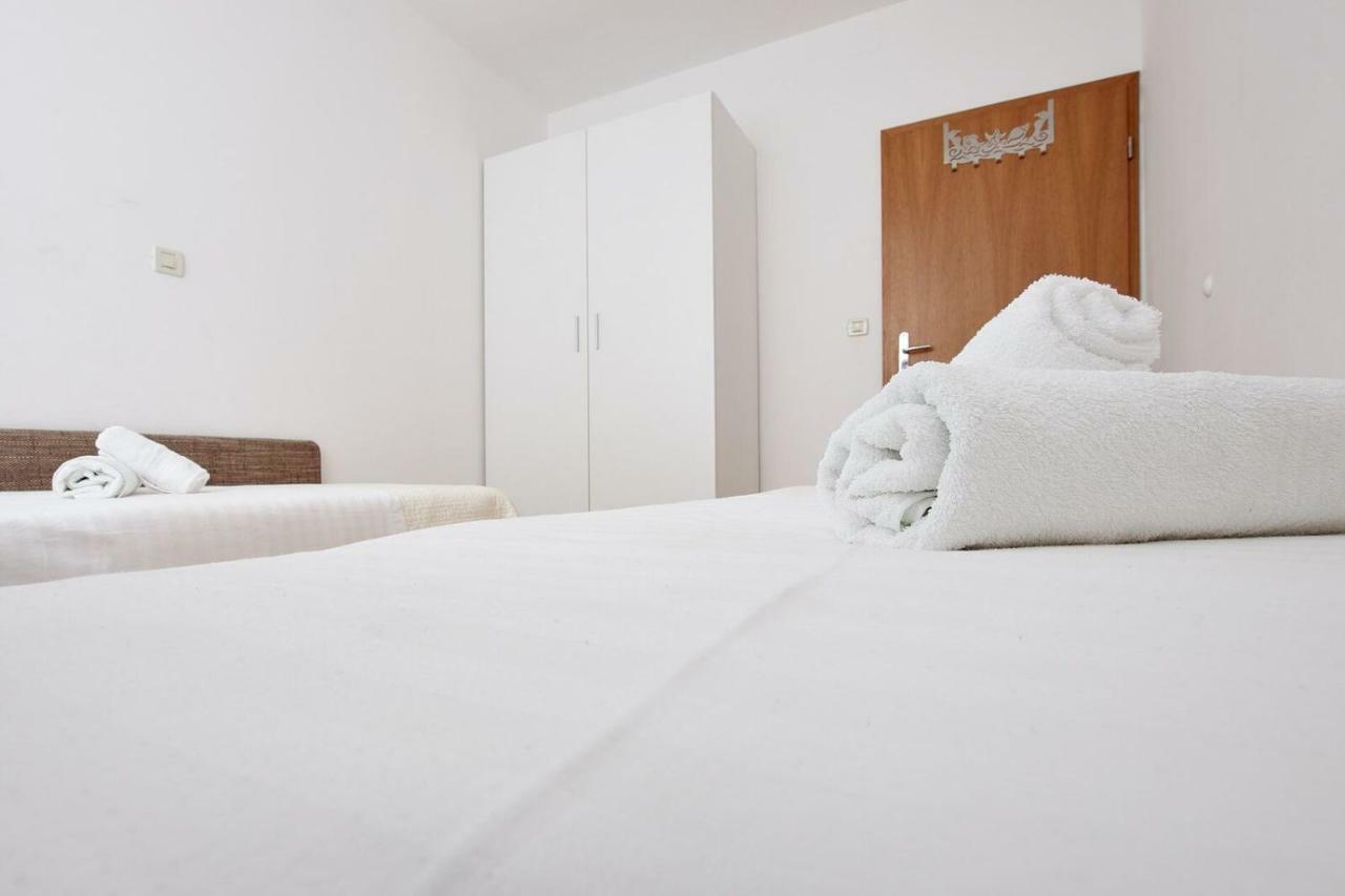 Apartment Casa 珀德垂那 外观 照片